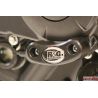 SLIDER MOTEURS DROIT R&G Racing CB1000R 2008-2016 0