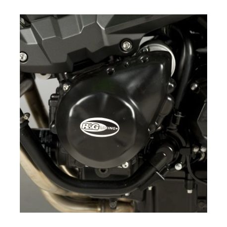 COUVRE- CARTERS MOTEURS GAUCHE R&G Racing Z750 Z750R 2007-2013