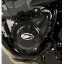COUVRE- CARTERS MOTEURS GAUCHE R&G Racing Z750 Z750R 2007-2013