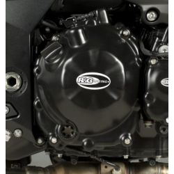 COUVRE- CARTERS EMBRAYAGE R&G Racing Z750 Z750R 2007-2013