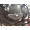COUVRE- CARTERS MOTEURS GAUCHE R&G Racing GSR 600 GSR 750 GSXS 750 0