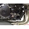 COUVRE- CARTERS MOTEURS DROIT R&G Racing GSR600 GSR750 1