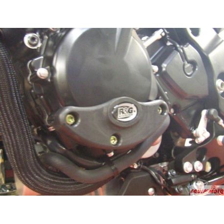 SLIDERS MOTEURS GAUCHE R&G Racing GSR600 2006-2011