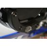 COUVRE- CARTERS MOTEURS DROIT R&G Racing GSXR600 / GSXR750 2006-2007 0