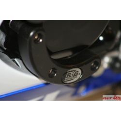 SLIDERS MOTEURS GAUCHE R&G Racing SUZUKI GSXR 600 GSXR 750 2006-2010