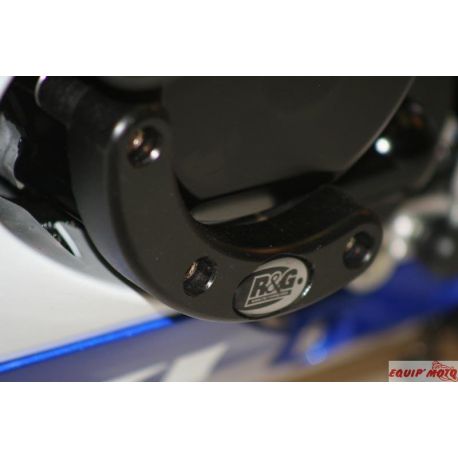 SLIDERS MOTEURS GAUCHE R&G Racing GSXR600 / GSXR750 2006-2010
