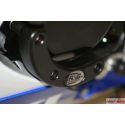 SLIDERS MOTEURS GAUCHE R&G Racing GSXR600 / GSXR750 2006-2010
