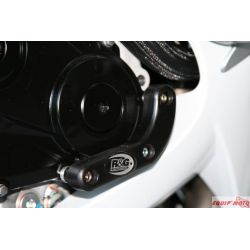 SLIDERS MOTEURS DROIT R&G Racing SUZUKI GSXR 600 GSXR 750 2006-2010