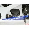 COUVRE- CARTERS DEMARREUR ET POMPE A EAU R&G Racing GSR 600 GSR 750 GSXS 750 GSXR1000 4