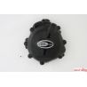COUVRE- CARTERS DEMARREUR ET POMPE A EAU R&G Racing GSR 600 GSR 750 GSXS 750 GSXR1000 5