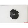 COUVRE- CARTERS EMBRAYAGE ET POMPE A EAU R&G Racing GSXR1000 2009-2016 2