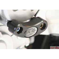 SLIDERS MOTEURS GAUCHE R&G Racing YAMAHA FZ8 FZ1