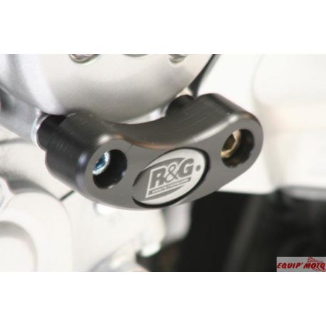 SLIDERS MOTEURS GAUCHE R&G Racing FZ8 FZ1