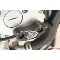 SLIDERS MOTEURS DROIT R&G Racing YAMAHA FZ8 FZ1