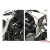 Tampons de protection R&G Racing GSR750 2011-2016 0
