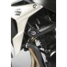 Tampons de protection R&G Racing GSR750 2011-2016 1
