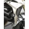 Tampons de protection R&G Racing GSR750 2011-2016 3