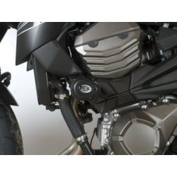 Tampons de protection R&G Racing KAWASAKI Z800 Z800E 2013-2016