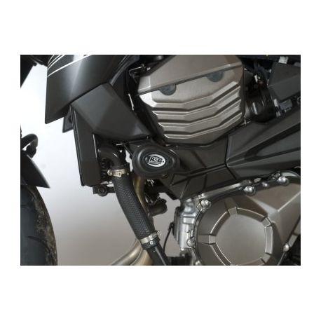 Tampons de protection R&G Racing Z800 2013-2016