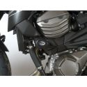 Tampons de protection R&G Racing Z800 2013-2016