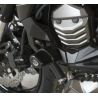 Tampons de protection R&G Racing Z800 2013-2016 1