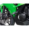 Tampons de protection SW MOTECH KAWASAKI ER6F 2012- 1