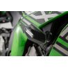 Tampons de protection SW MOTECH KAWASAKI ZX10R 2010-2017 0