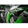 Tampons de protection SW MOTECH KAWASAKI ZX10R 2010-2017 1
