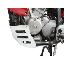Sabot moteur alu SW MOTECH HONDA XL650V TRANSALP 2000-2002