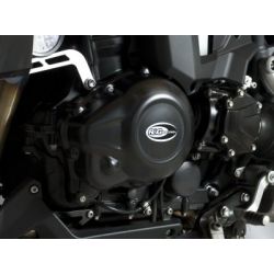 COUVRE- CARTERS MOTEURS GAUCHE R&G Racing TRIUMPH TIGER EXPLORER 2012-2021