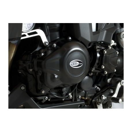 COUVRE- CARTERS MOTEURS GAUCHE R&G Racing TIGER EXPLORER 2012-2016