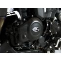 COUVRE- CARTERS MOTEURS GAUCHE R&G Racing TIGER EXPLORER 2012-2016