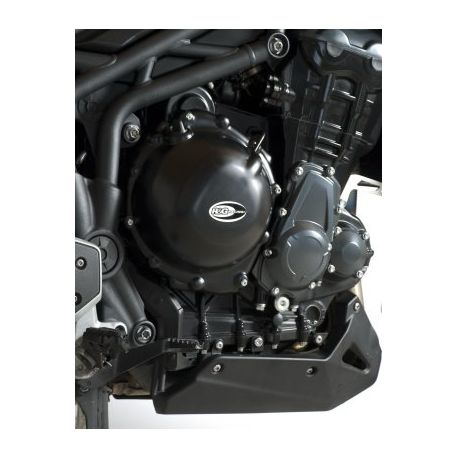 COUVRE- CARTERS MOTEURS DROIT R&G Racing TIGER EXPLORER 2012-2016