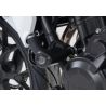 TAMPONS AERO R&G racing HONDA CB500F CB500X 2013-2015 1