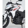 TAMPONS AERO R&G racing HONDA CB500F CB500X 2013-2015 4