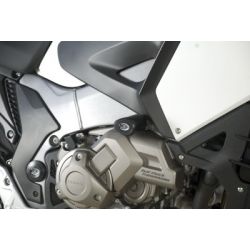 TAMPONS AERO R&G racing HONDA VFR 1200 X CROSSTOURER 2012-2018