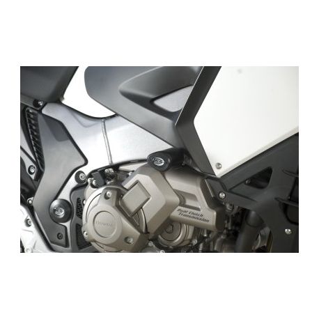 TAMPONS AERO R&G racing HONDA 1200 CROSSTOURER 2012-2016