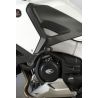 TAMPONS AERO R&G racing HONDA 1200 CROSSTOURER 2012-2016 1