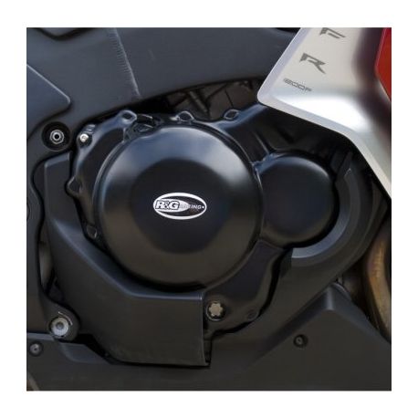 COUVRE- CARTERS MOTEURS DROIT R&G Racing VFR1200F sans DCT VFR1200X CROSSTOURER COUVRE- CARTERS MOTEURS DROIT R&G Racing VFR1200F sans DCT VFR1200X CROSSTOURER
