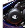 COUVRE- CARTERS MOTEURS GAUCHE R&G Racing 675 DAYTONA 2013-2015 0