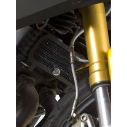 Protections de radiateur R&G racing BENELLI 1130 CAFE RACER 2005-2013