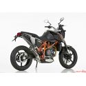 Echappement SHARK STREET GP KTM 690 DUKE 2012-2015