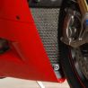 Protections de radiateur R&G racing DUCATI PANIGALE 1