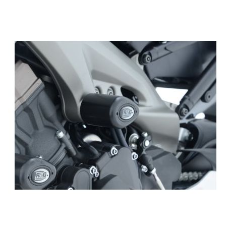 Tampons de protection Millieu R&G Racing YAMAHA MT-09 2013-2016 XSR 900 2016