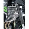 Protections de radiateur R&G racing inox KAWASAKI Z1000 2010-2014 1