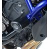 Tampons de protection R&G Racing YAMAHA MT-07 + TRACER XSR 700 3