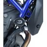 Tampons de protection R&G Racing YAMAHA MT-07 + TRACER XSR 700 4