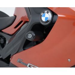 Tampons de protection R&G Racing BMW F800GT 2013-2019
