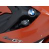 Tampons de protection R&G Racing F800GT 2013-2016 1