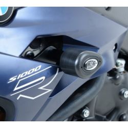 Tampons de protection R&G Racing BMW S1000R 2014-2016